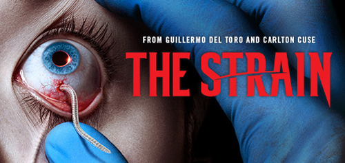 thestrain